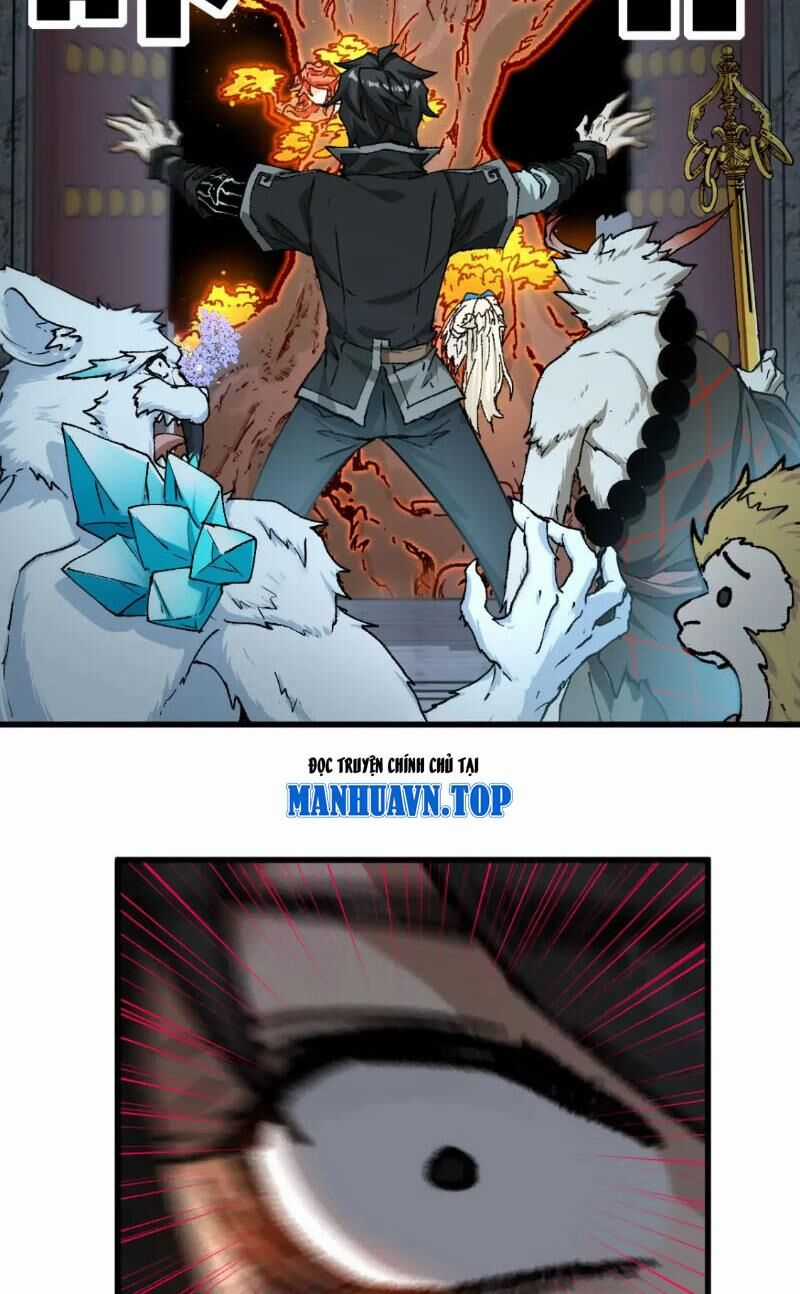 Thánh Khư - Chapter 241 - Trang 35