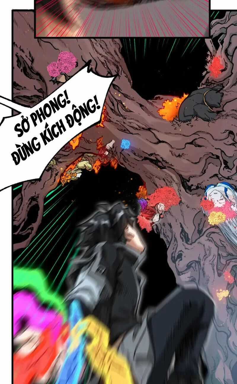 Thánh Khư - Chapter 241 - Trang 36