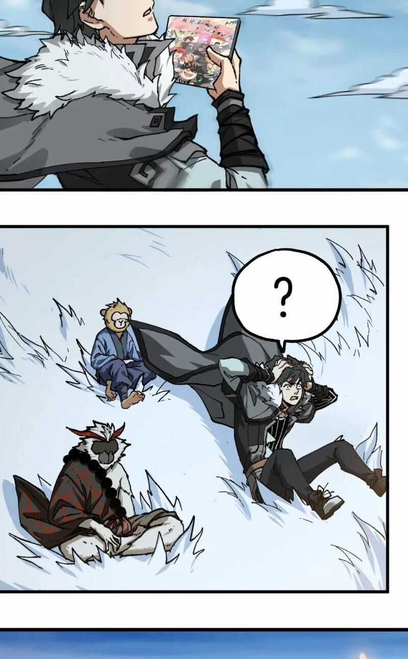 Thánh Khư - Chapter 241 - Trang 39