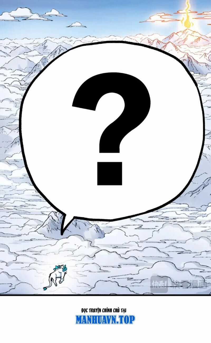 Thánh Khư - Chapter 241 - Trang 40