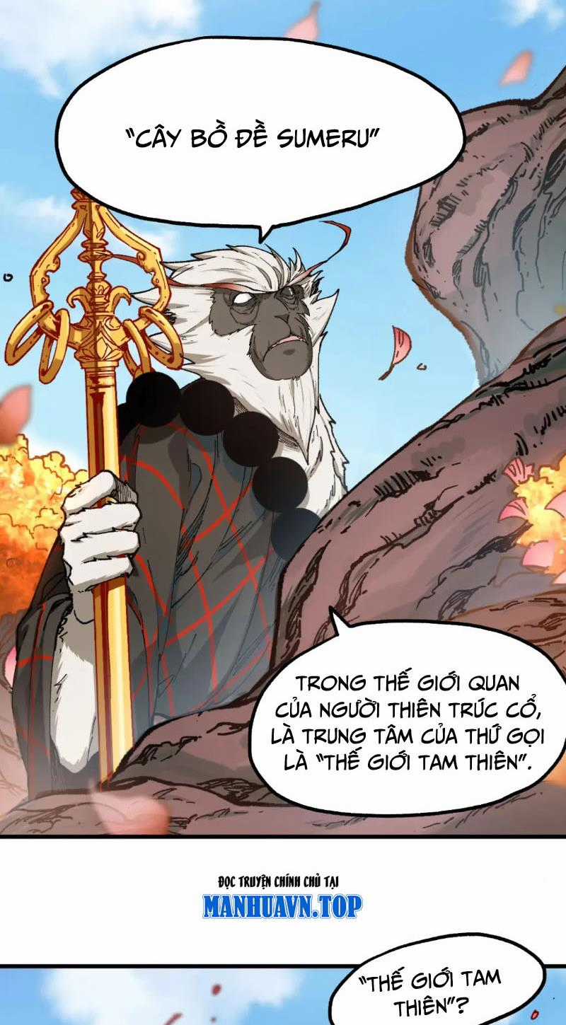 Thánh Khư - Chapter 241 - Trang 5