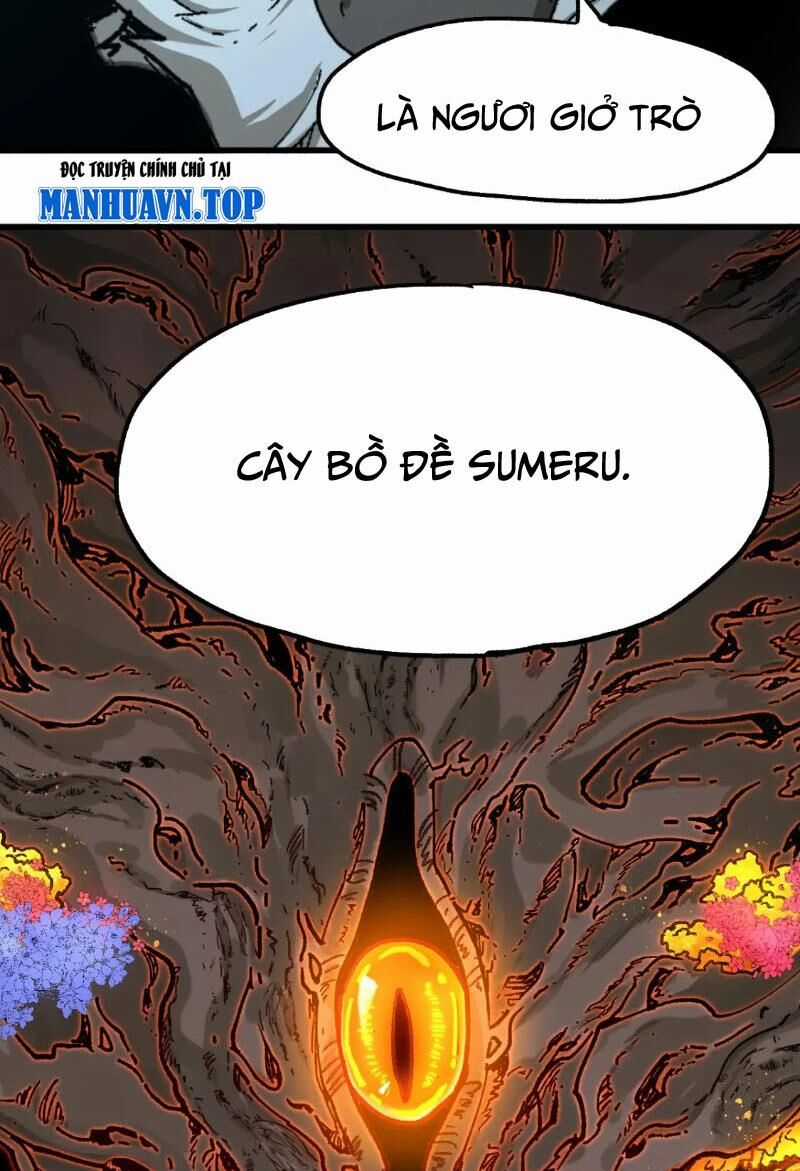 Thánh Khư - Chapter 241 - Trang 43