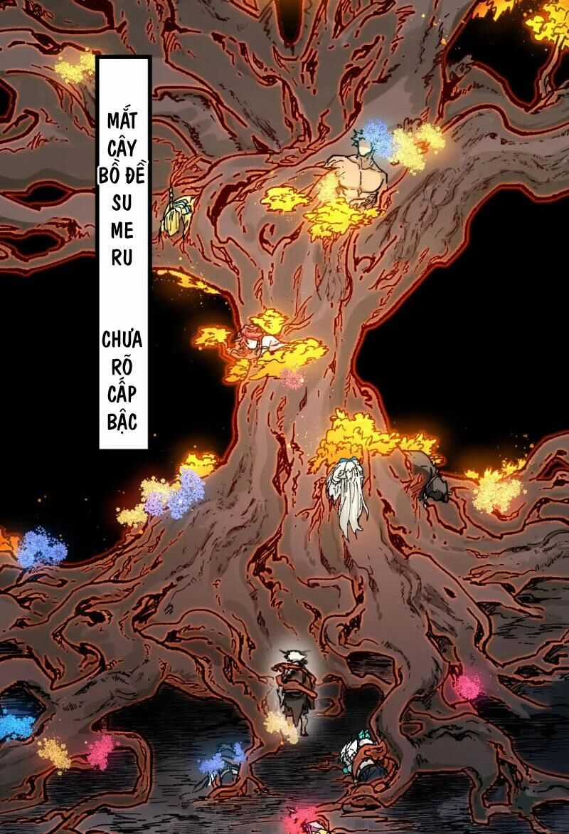 Thánh Khư - Chapter 241 - Trang 44