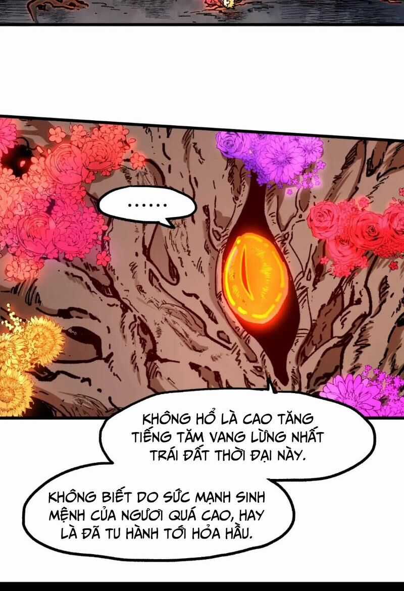 Thánh Khư - Chapter 241 - Trang 45