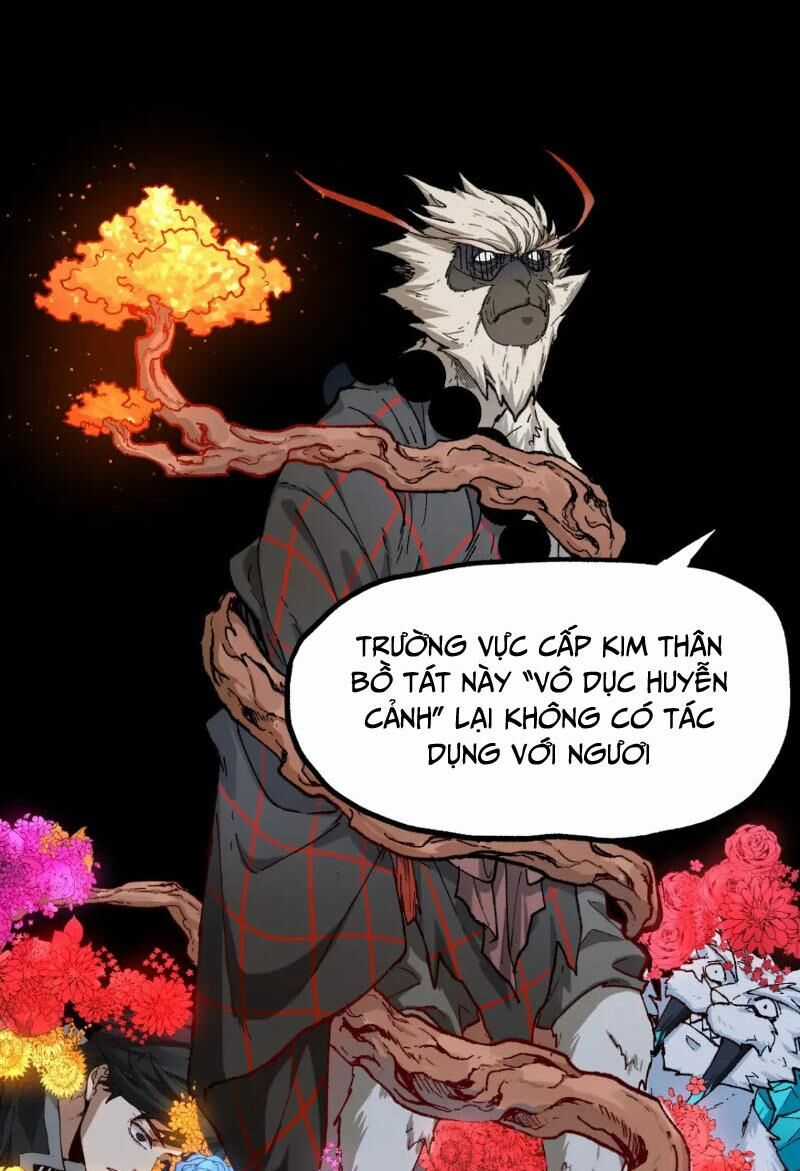 Thánh Khư - Chapter 241 - Trang 46