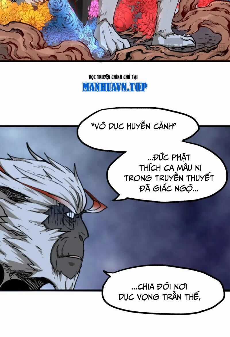 Thánh Khư - Chapter 241 - Trang 47