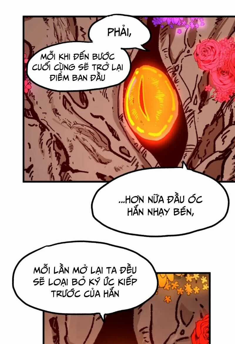Thánh Khư - Chapter 241 - Trang 50