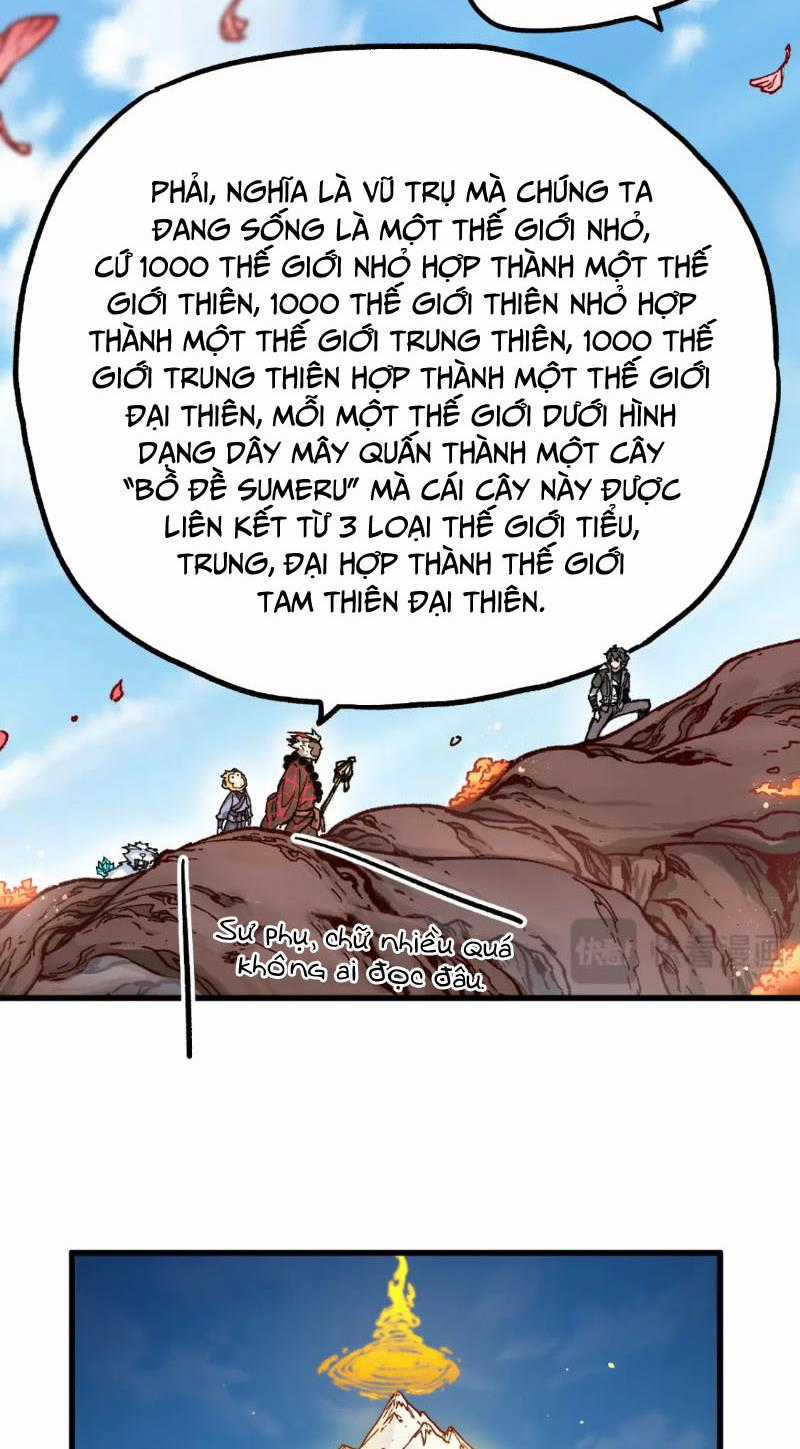 Thánh Khư - Chapter 241 - Trang 6