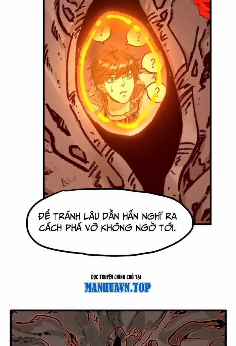 Thánh Khư - Chapter 241 - Trang 51