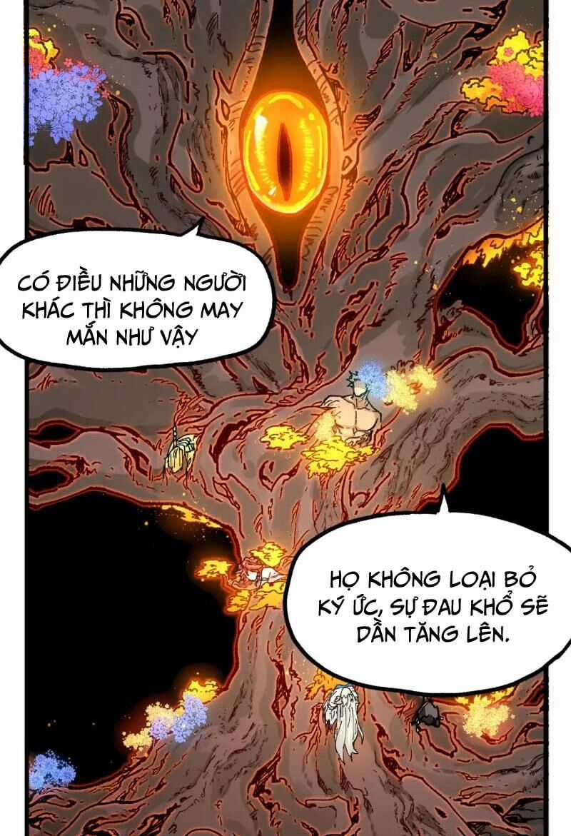Thánh Khư - Chapter 241 - Trang 52