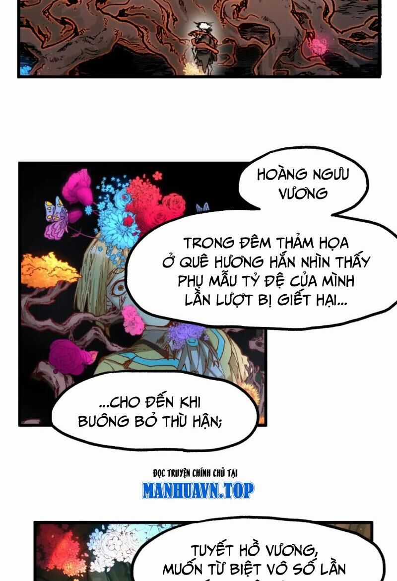 Thánh Khư - Chapter 241 - Trang 53