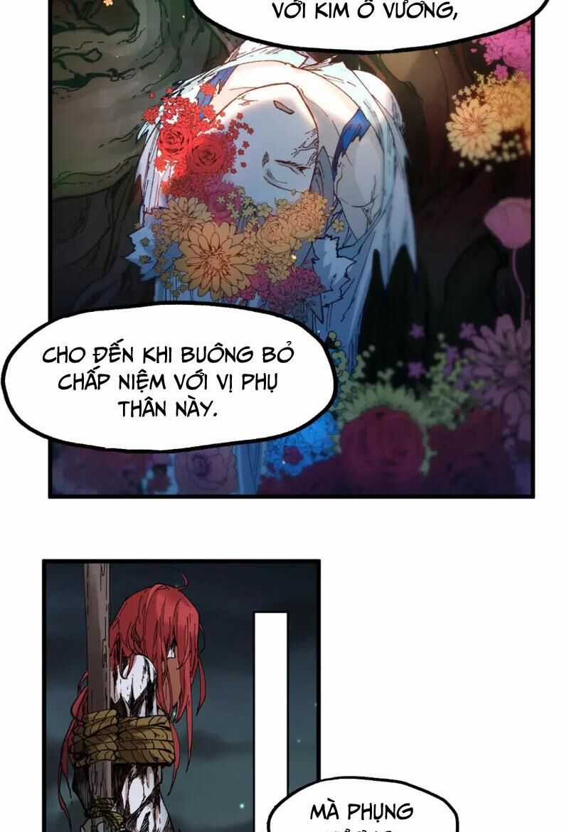 Thánh Khư - Chapter 241 - Trang 54