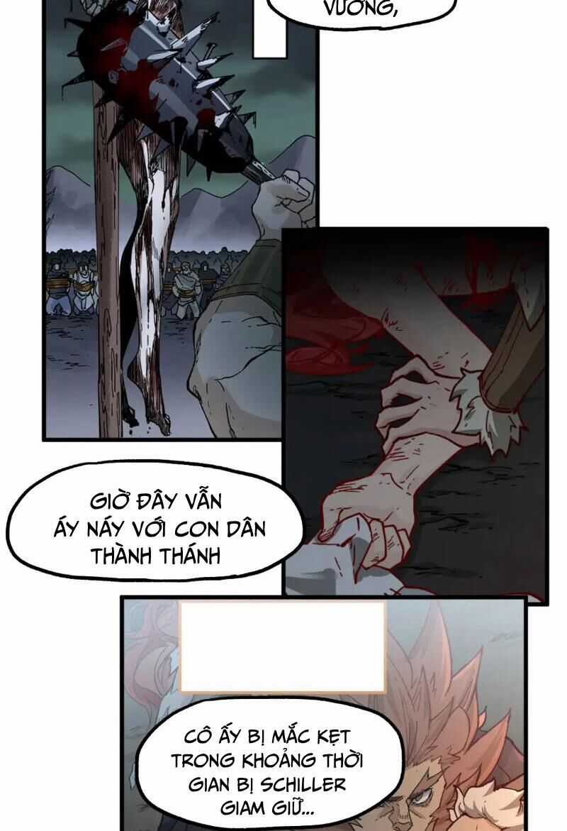 Thánh Khư - Chapter 241 - Trang 55