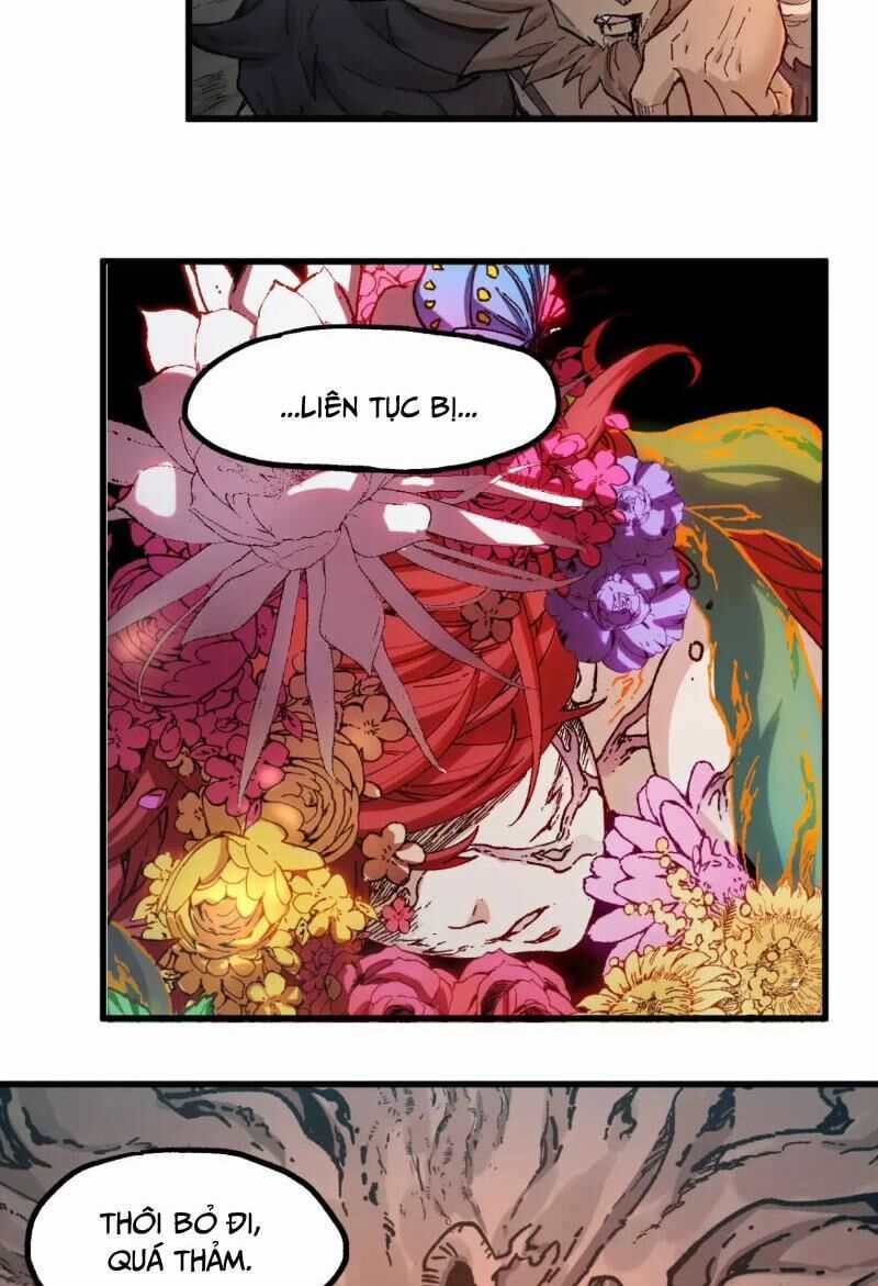 Thánh Khư - Chapter 241 - Trang 56