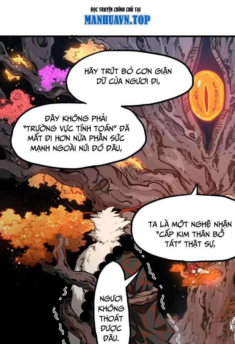 Thánh Khư - Chapter 241 - Trang 58