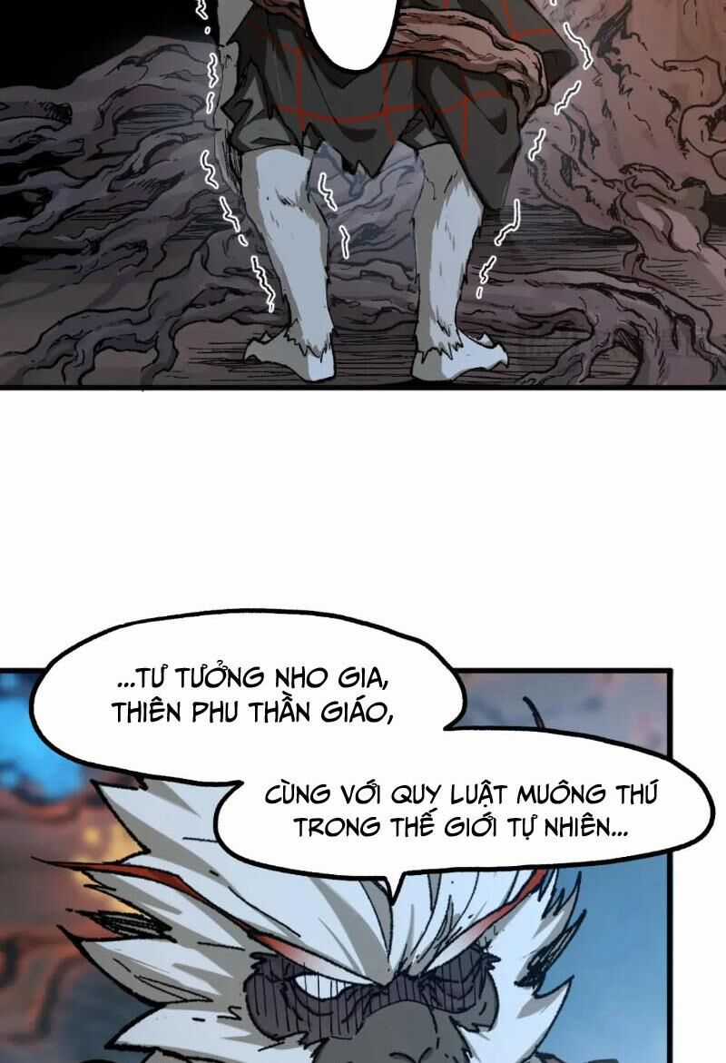 Thánh Khư - Chapter 241 - Trang 59