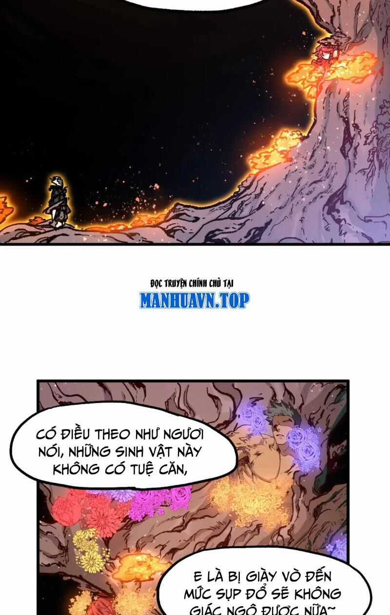 Thánh Khư - Chapter 241 - Trang 64