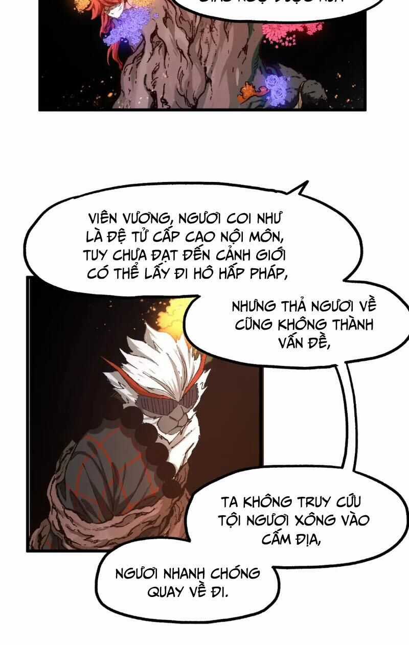 Thánh Khư - Chapter 241 - Trang 65