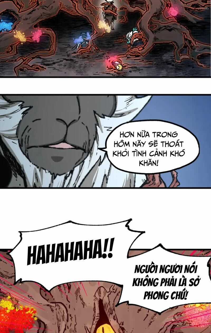 Thánh Khư - Chapter 241 - Trang 69