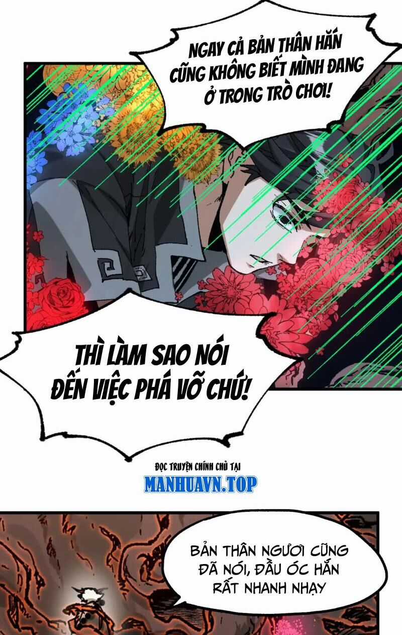 Thánh Khư - Chapter 241 - Trang 71