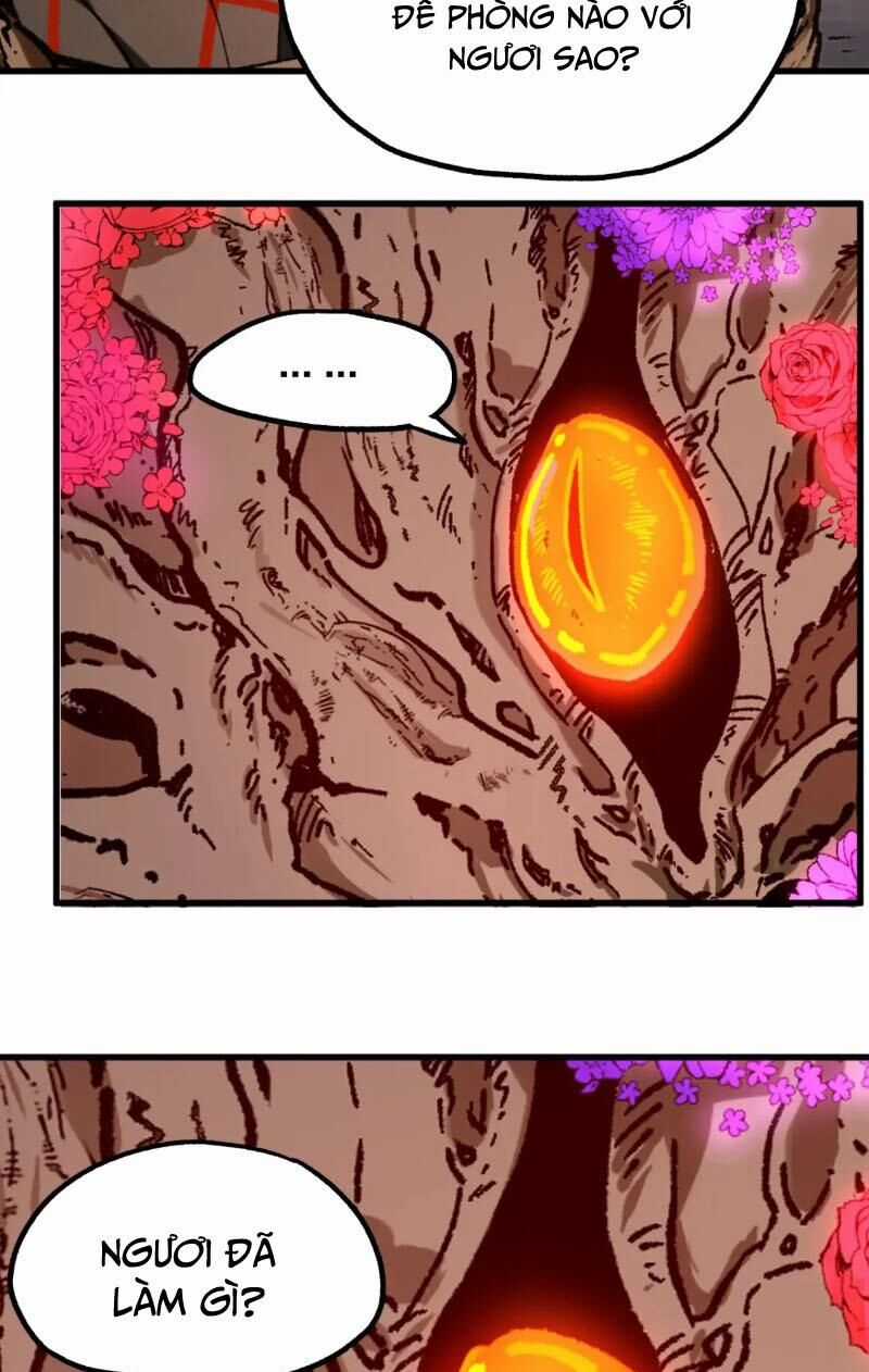 Thánh Khư - Chapter 241 - Trang 73