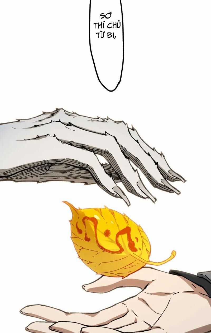 Thánh Khư - Chapter 241 - Trang 75