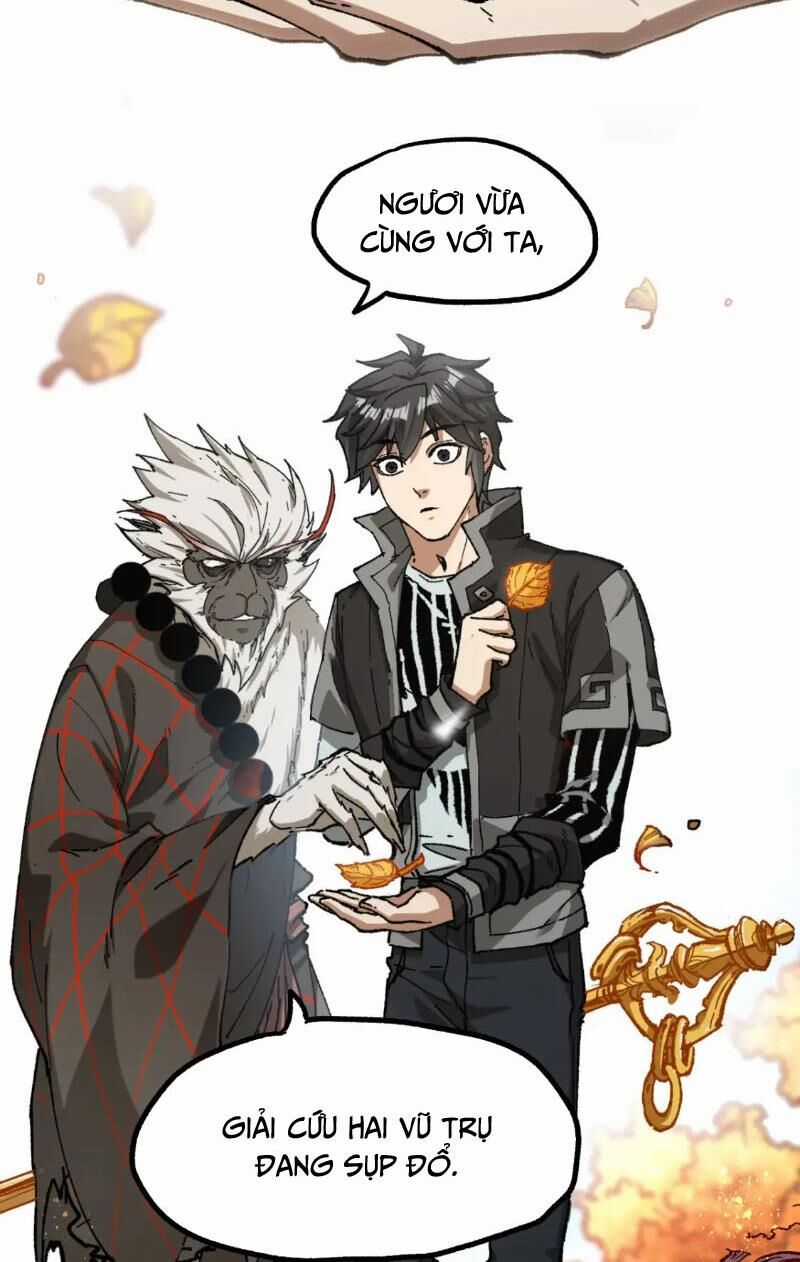 Thánh Khư - Chapter 241 - Trang 76