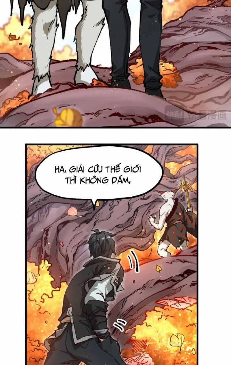 Thánh Khư - Chapter 241 - Trang 77