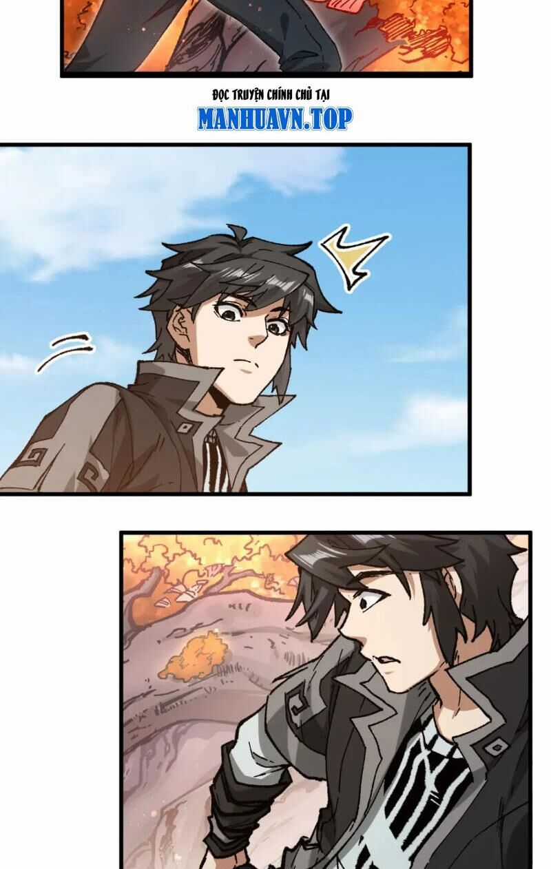 Thánh Khư - Chapter 241 - Trang 78