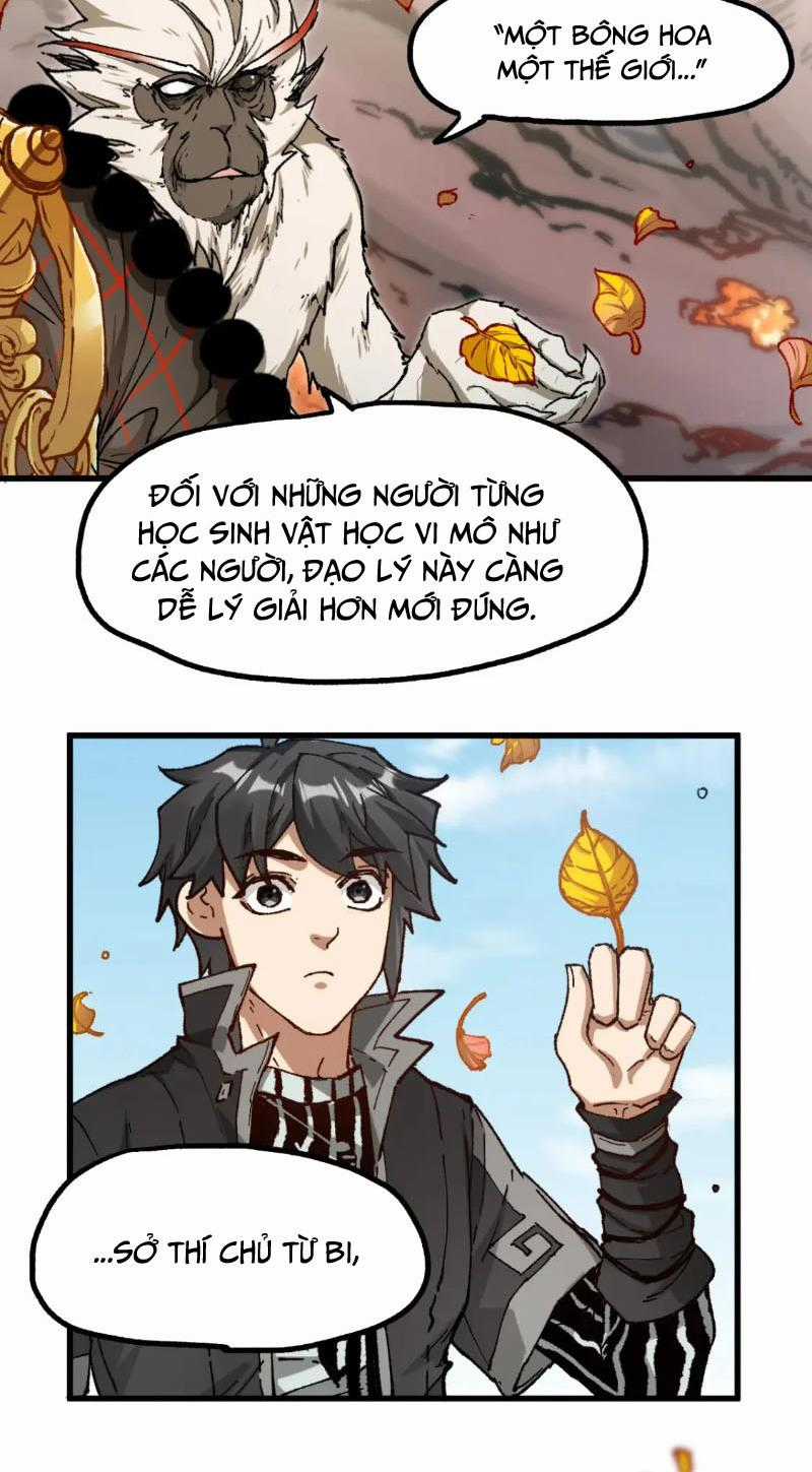 Thánh Khư - Chapter 241 - Trang 9