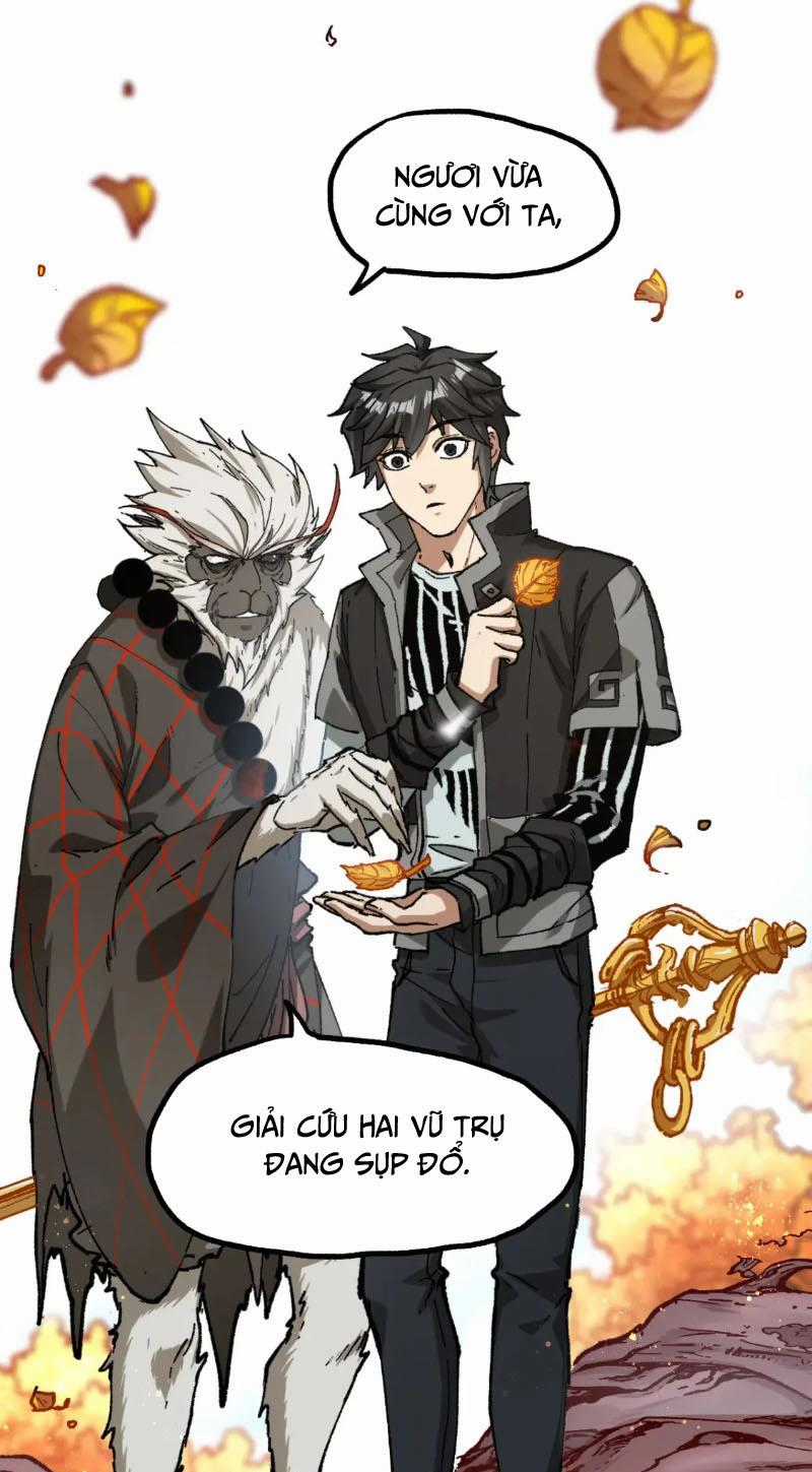 Thánh Khư - Chapter 241 - Trang 10