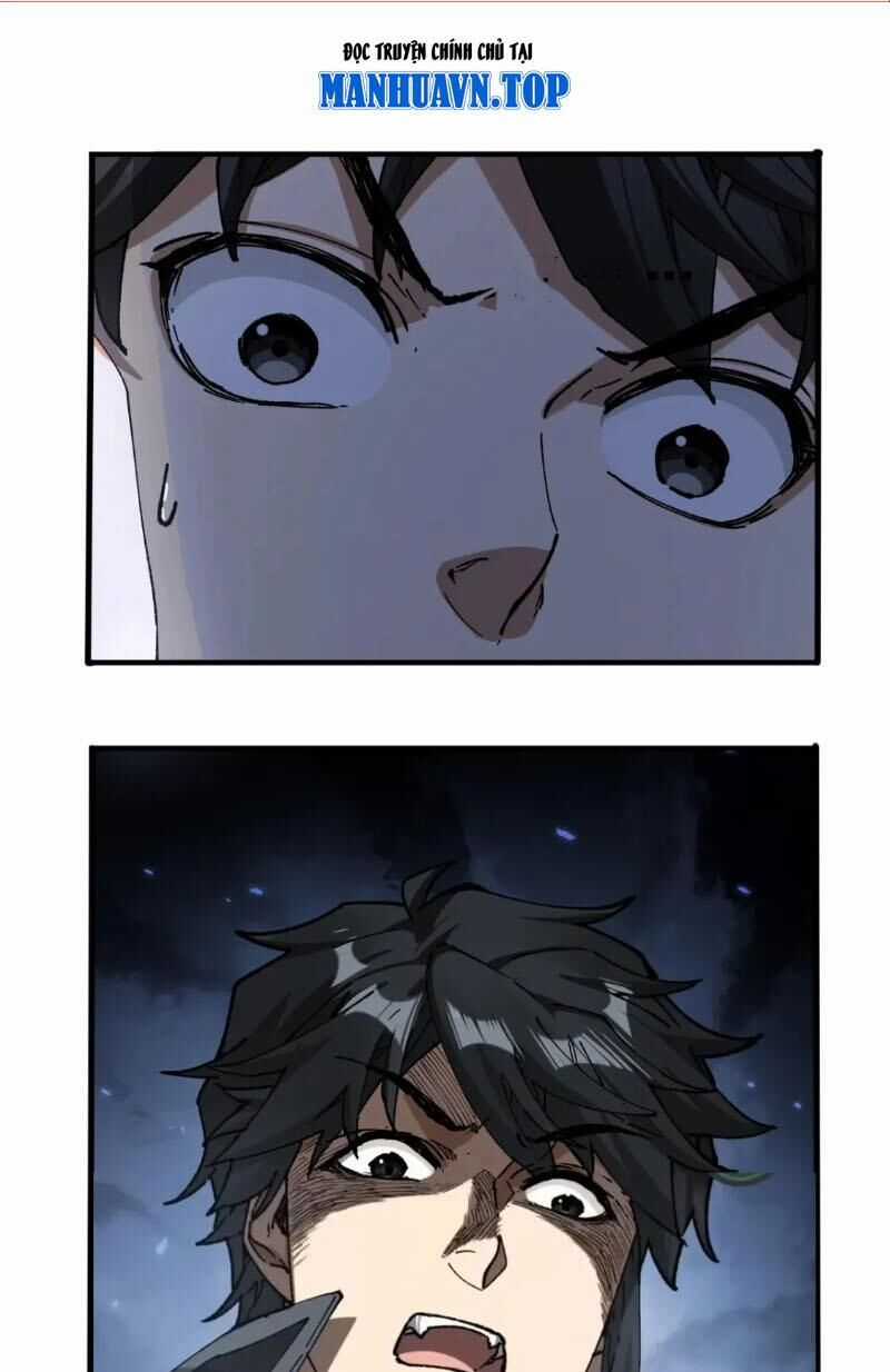 Thánh Khư - Chapter 242 - Trang 1