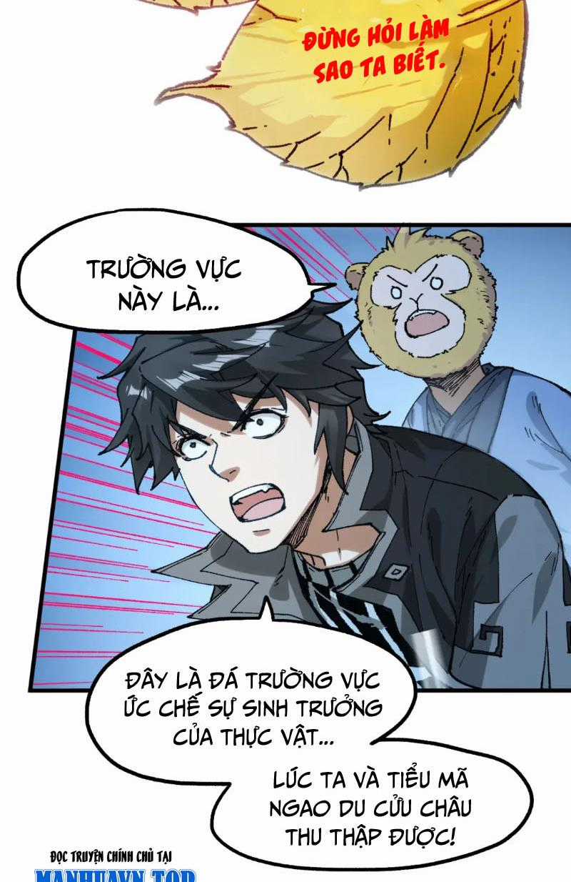 Thánh Khư - Chapter 242 - Trang 11