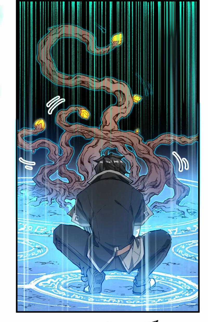 Thánh Khư - Chapter 242 - Trang 14