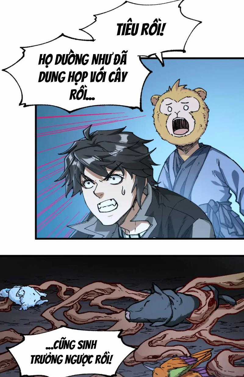 Thánh Khư - Chapter 242 - Trang 15