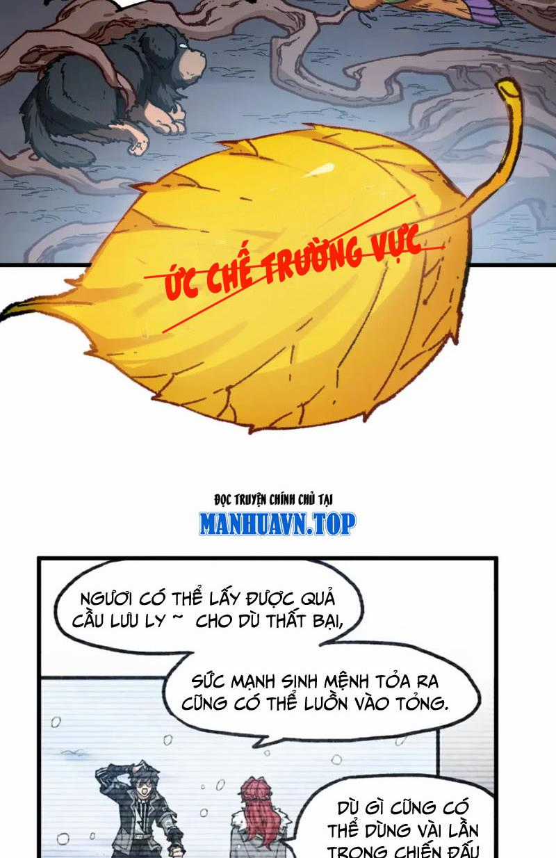 Thánh Khư - Chapter 242 - Trang 16