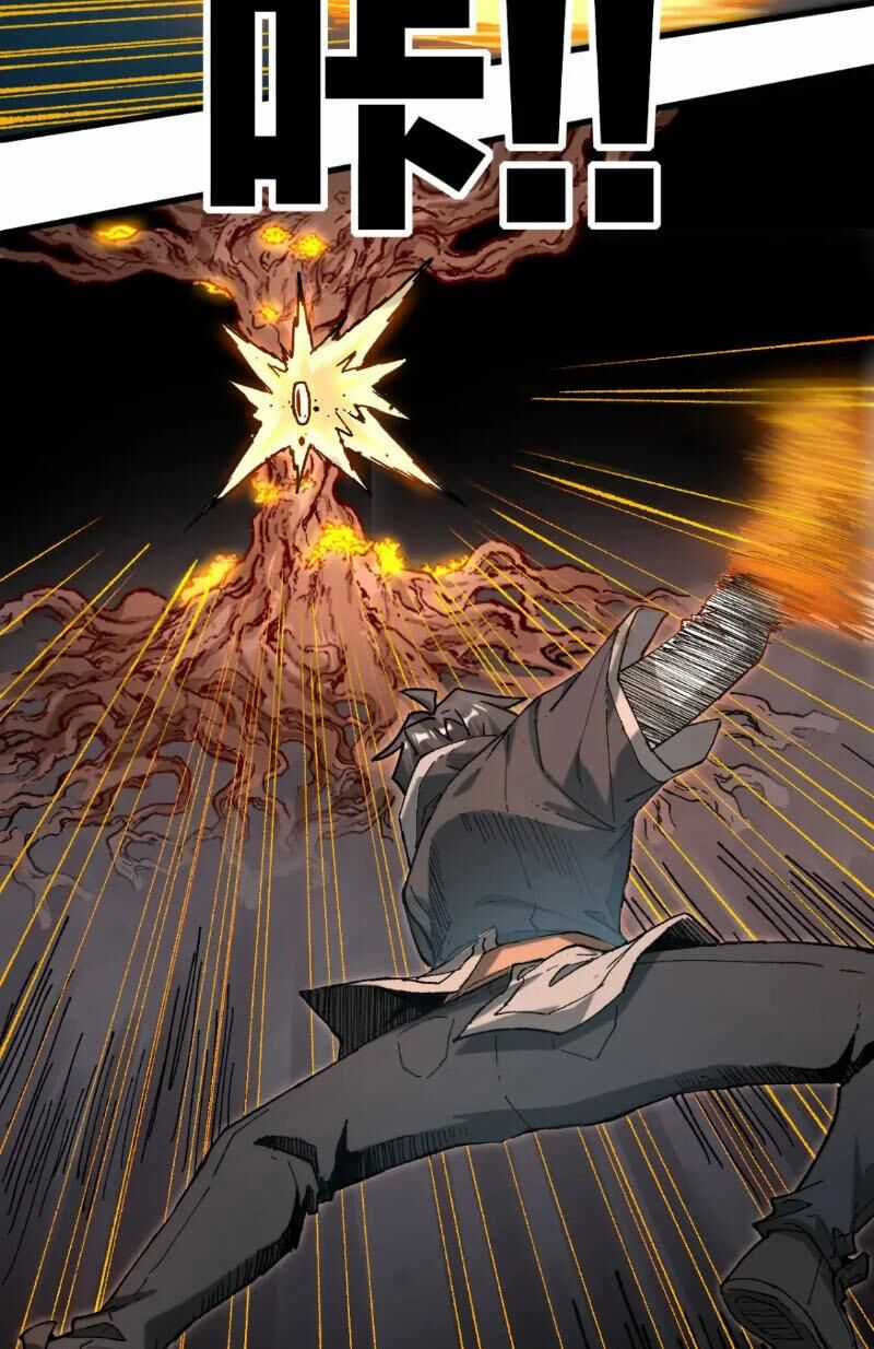 Thánh Khư - Chapter 242 - Trang 17