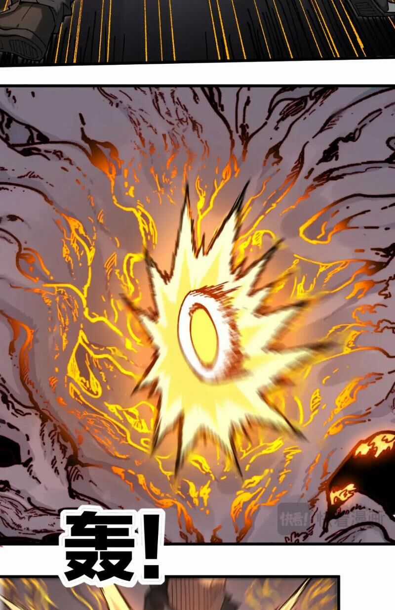 Thánh Khư - Chapter 242 - Trang 18