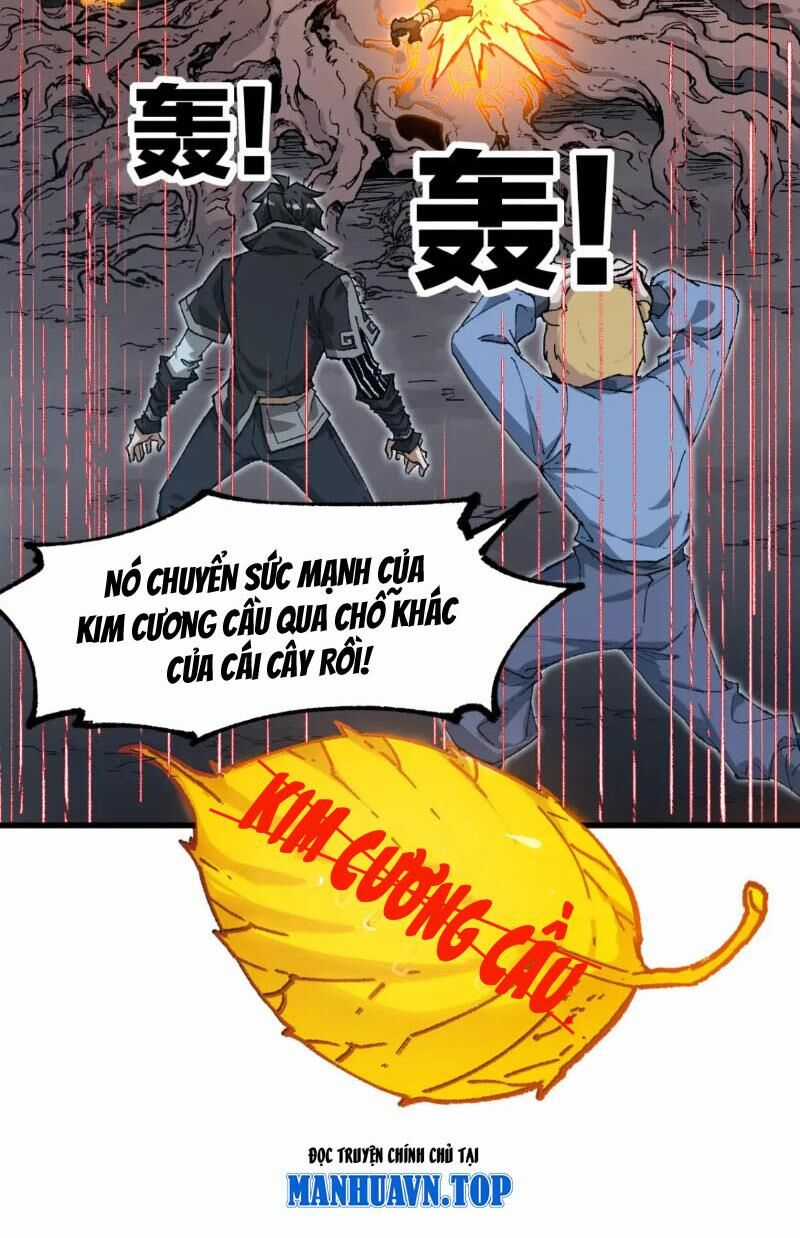 Thánh Khư - Chapter 242 - Trang 20