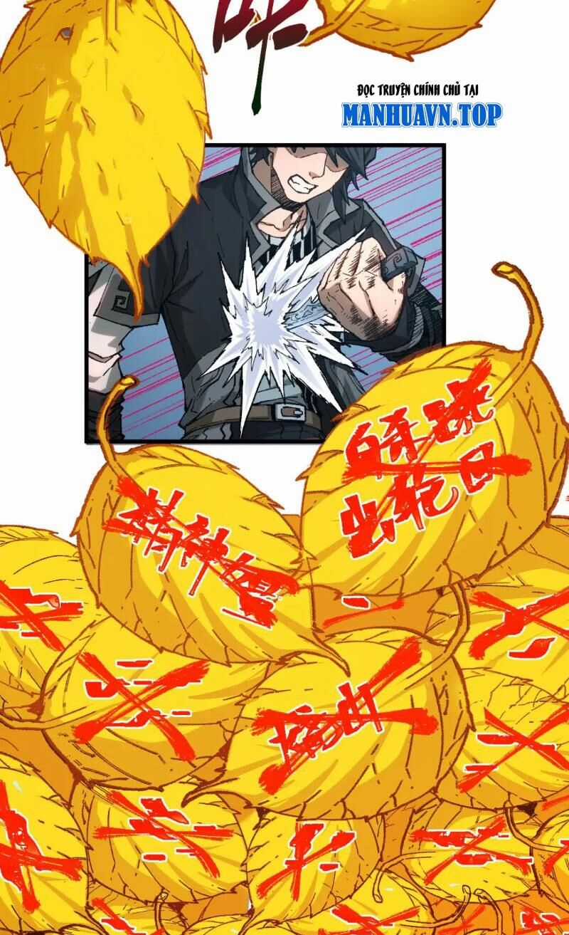 Thánh Khư - Chapter 242 - Trang 22