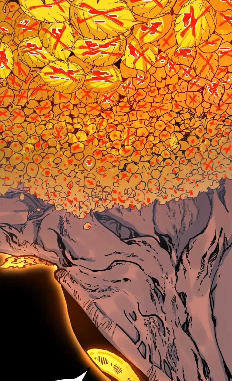 Thánh Khư - Chapter 242 - Trang 23