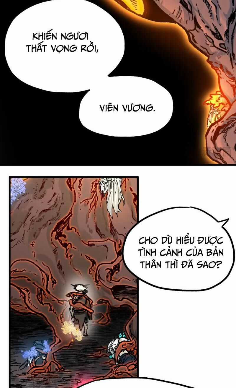 Thánh Khư - Chapter 242 - Trang 24