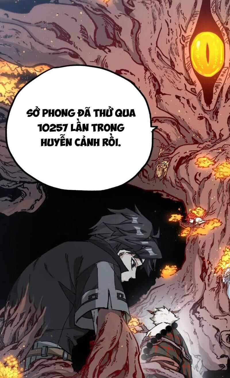 Thánh Khư - Chapter 242 - Trang 26