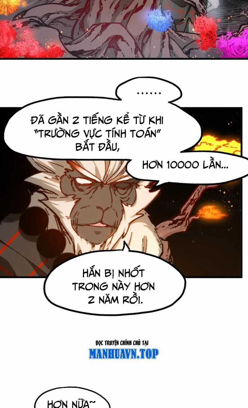 Thánh Khư - Chapter 242 - Trang 27