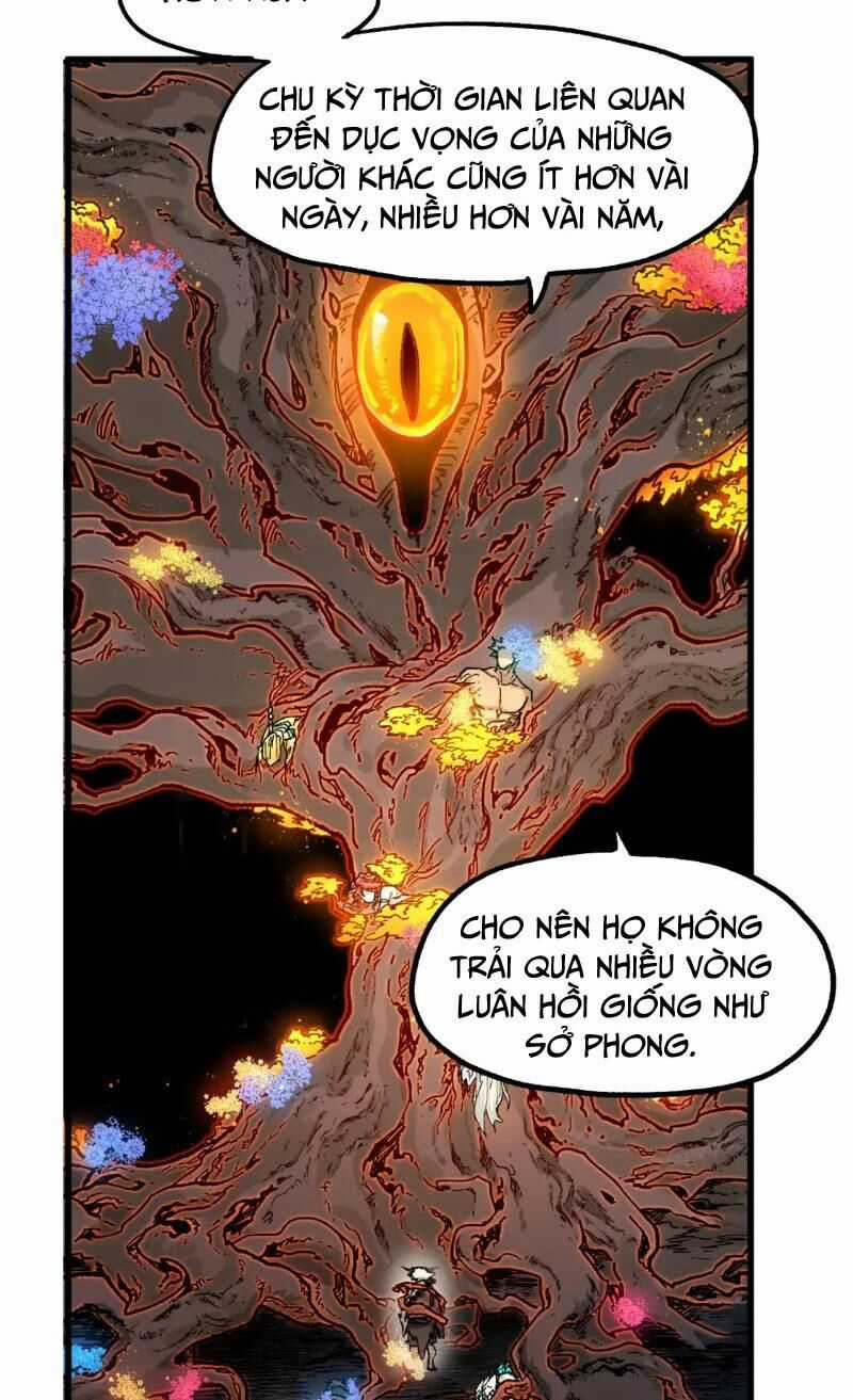 Thánh Khư - Chapter 242 - Trang 28