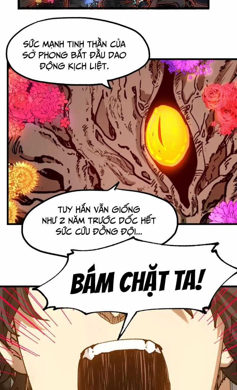 Thánh Khư - Chapter 242 - Trang 29