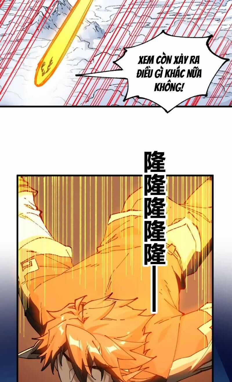 Thánh Khư - Chapter 242 - Trang 32