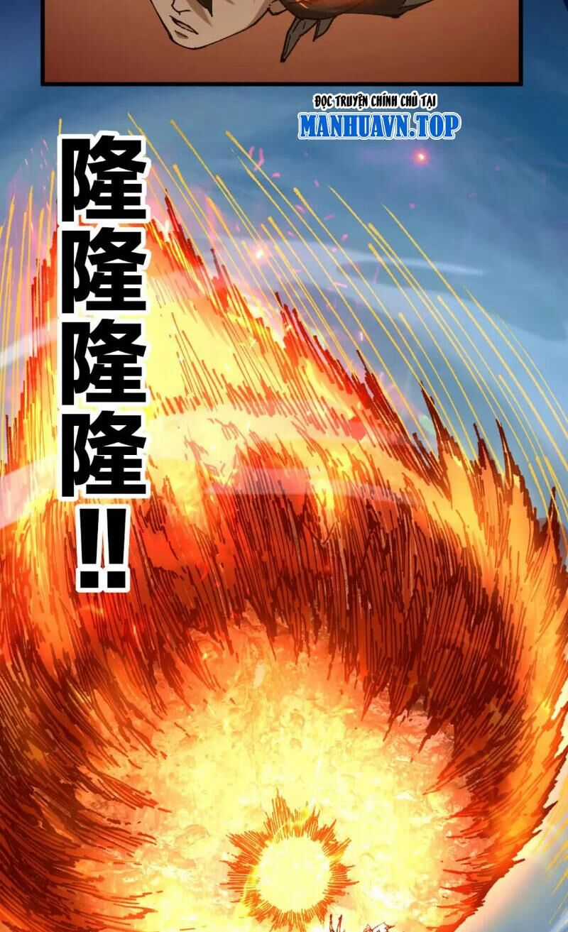 Thánh Khư - Chapter 242 - Trang 33