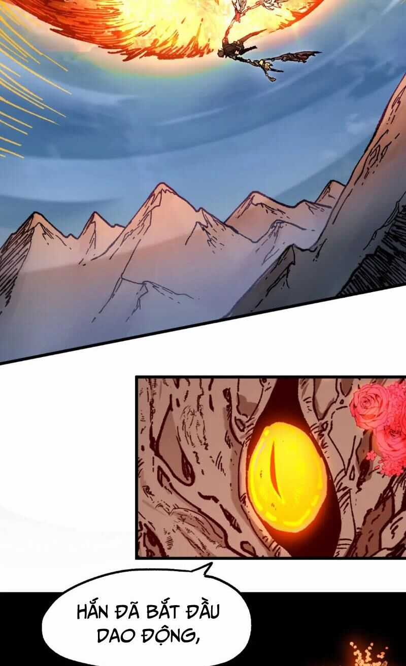 Thánh Khư - Chapter 242 - Trang 34