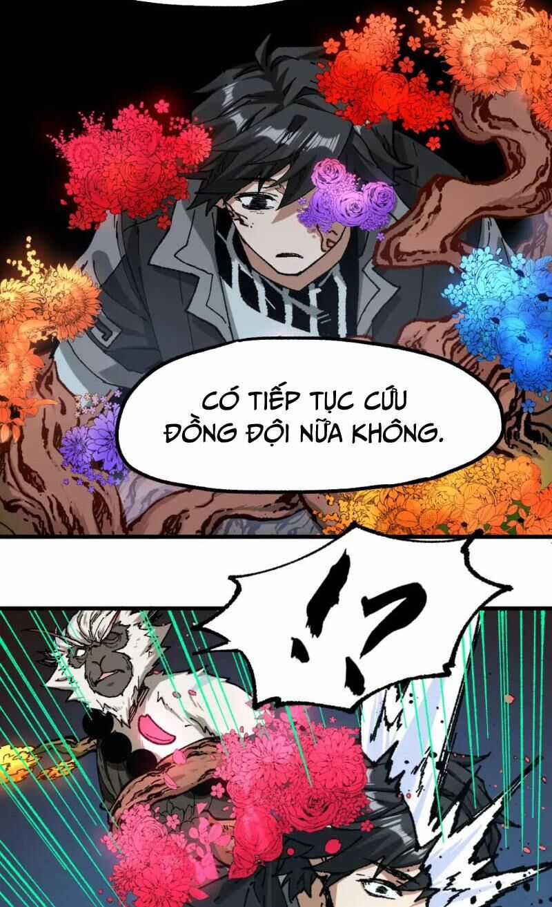 Thánh Khư - Chapter 242 - Trang 35